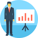 WordPress Analytics Web & Mobile App